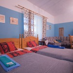 Keturviečiai kambariai
