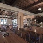 Restoranai