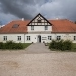 Svečių namai