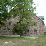 Poilsio centrai ir bazės