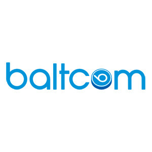 Baltcom, Kundendienstzentrum