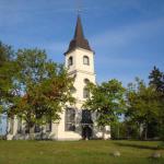 Turizmo vietovės