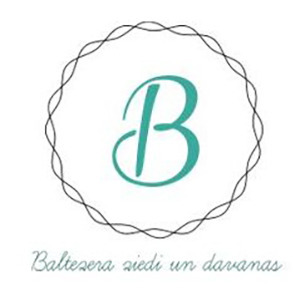 Baltezera Ziedi, цветочный магазин