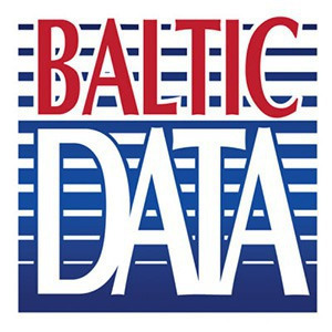 Baltic Data, parduotuvė