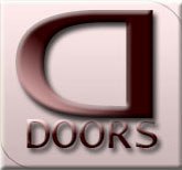 Doors, интернет-магазин