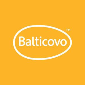 Balticovo, AS, grūdų priėmimo punktas