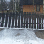 Gates, fences, fencing