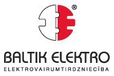 Baltijas Elektro Sabiedrība, SIA, filialas