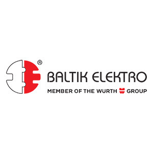 Baltijas Elektro Sabiedrība, SIA, филиал