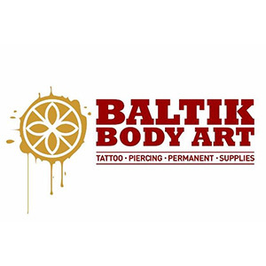Baltik Body Art, parduotuvė