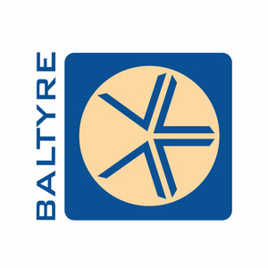 Baltyre Latvia, SIA, Reifenzentrum