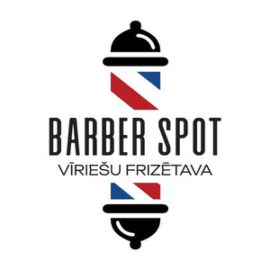 Barber spot, kirpykla