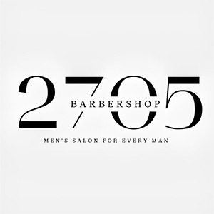 Barbershop 2705, barbershop