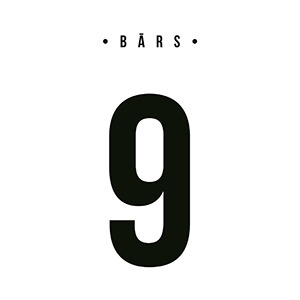 Bārs 9, baras