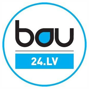 Bau24, SIA, interneto parduotuvė