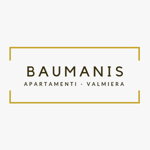 Baumanis, apartamentai 