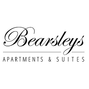 Bearsleys Downtown Apartments, apartamentai