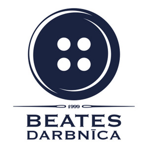 Beates darbnīca, siuvimo salonas