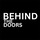 Behind the doors Studio