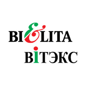 Belita & Vitex, store