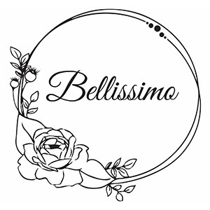 Bellissimo, gėlių salonas