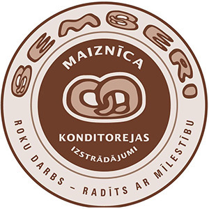 Bemberi maiznīca, kavinė