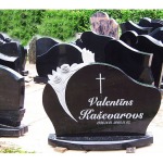 Antkapių gamyba