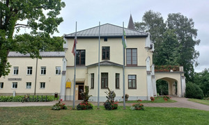 Bēnes doktorāts, SIA