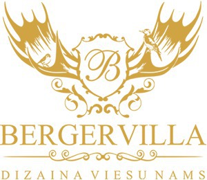 Bergervilla, SIA, гостевой дом