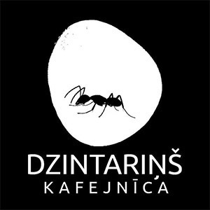 Bernātu Dzintariņš, Cafe