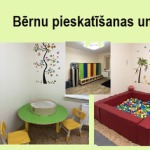 Kūdikių priežiūros centras