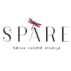 Bērnu vokālā studija 