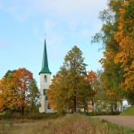 Bažnyčios