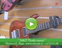 video