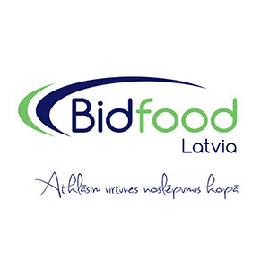 Bidfood Latvia, SIA