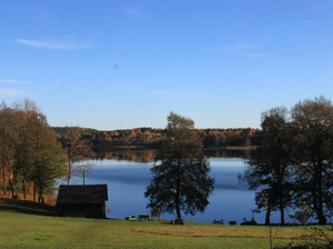 Biešoni, country house