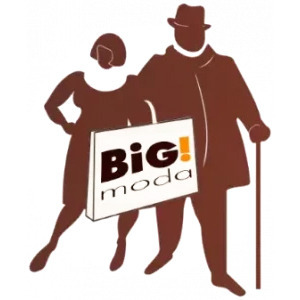 BIG MODA, drabužių parduotuvė