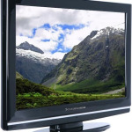 LCD TV