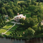 Parkai