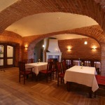 Restoranai