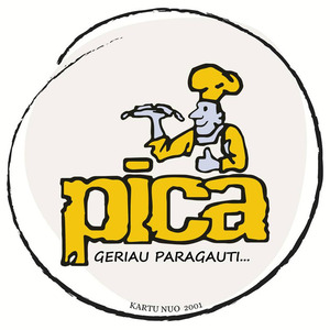 Biržų Pica, picerija