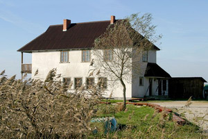 Birzes, guest house