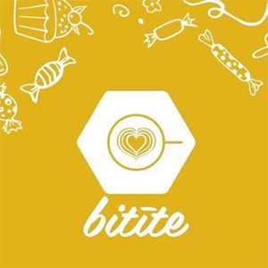 Bitīte, kavinė - konditerija