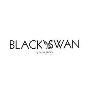 Black Swan by Olga Broka, drabužių parduotuvė