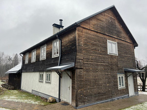 Blaumanītis - naktsmītne