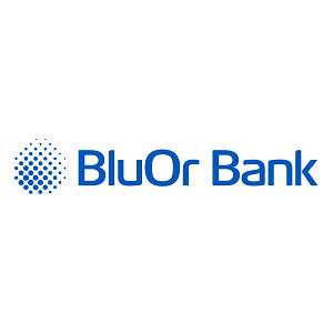 BluOr Bank, AS