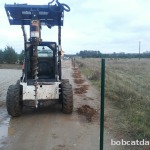 Žemės gręžimo darbai