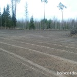 Zemes aerācija