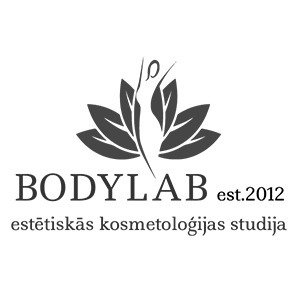 Body lab, estetinės kosmetologijos studija