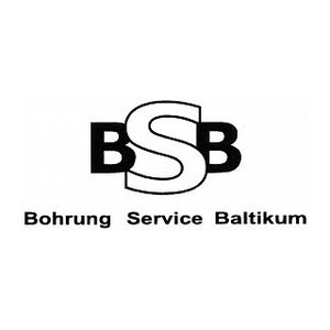 Bohrung Service Baltikum, SIA